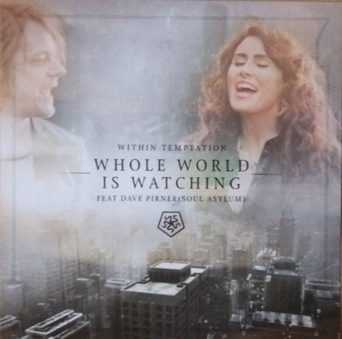 Within Temptation : Whole World Is Watching (EP)